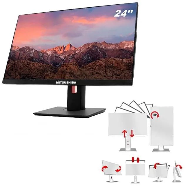 Computador All in One AIO-24 - Foto 3