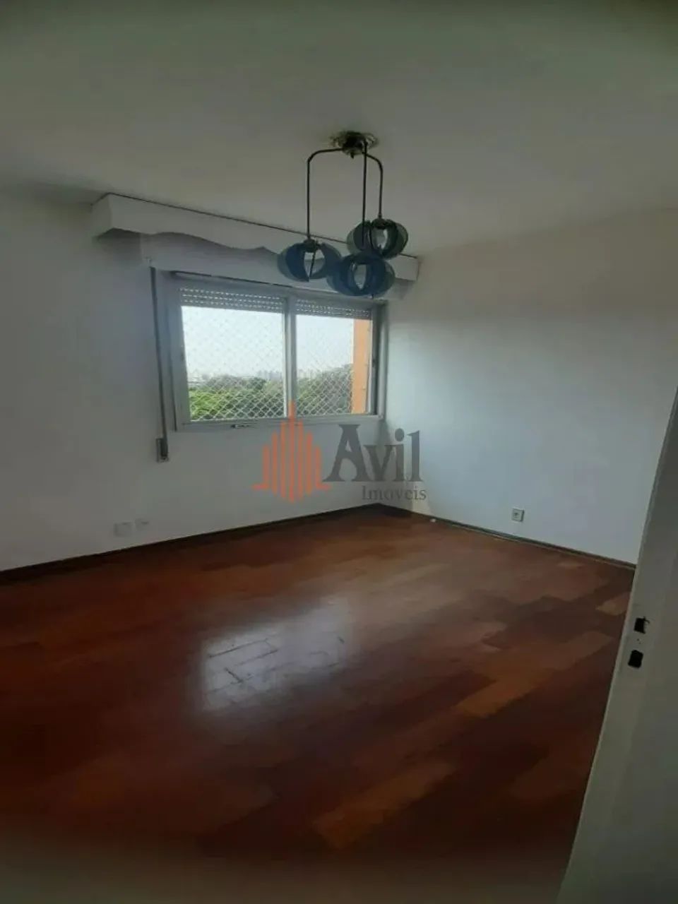 Apartamento 97m² com 3 Quartos, 1 Suíte para Locação no Belém - Foto 5