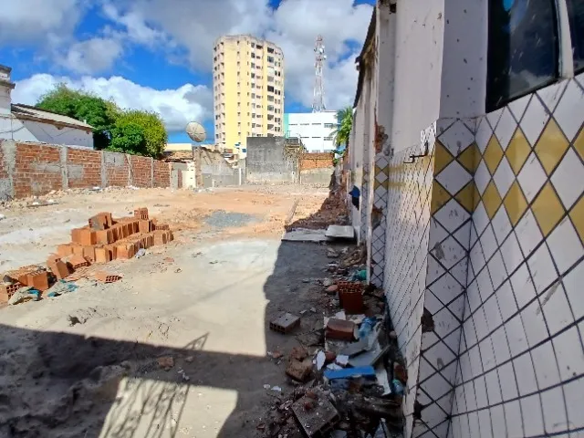 Oportunidade imóvel comercial no centro.
