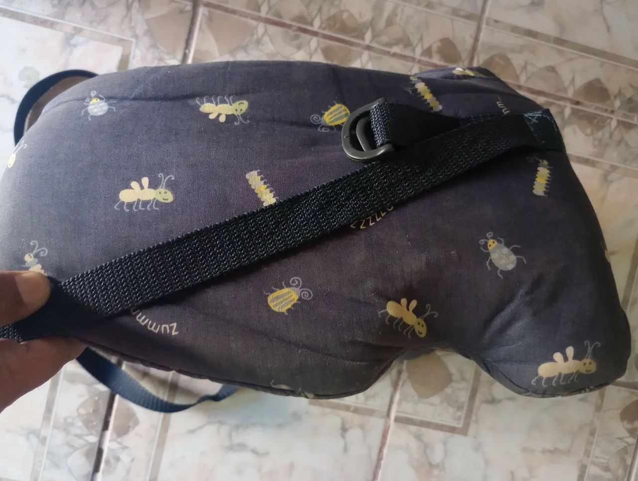 assento de segurança de criança para automóveis  - Foto 4