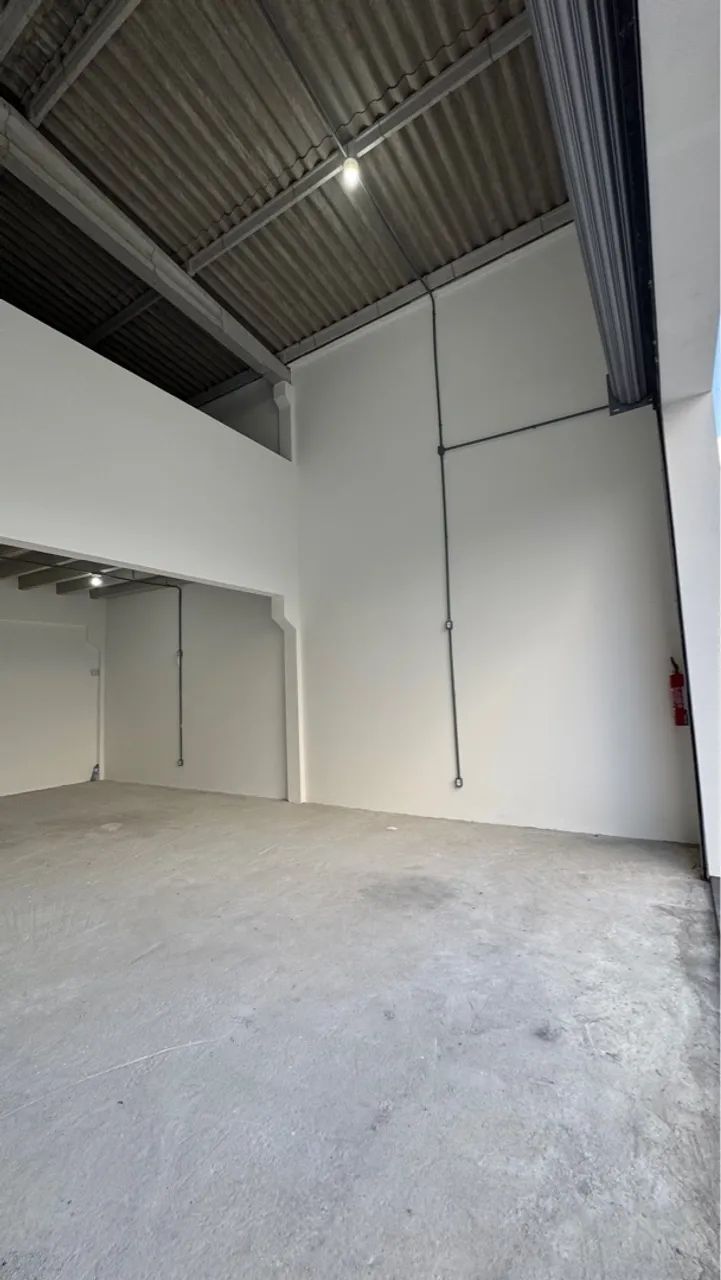 Galpões na principal do Feitosa - Foto 3