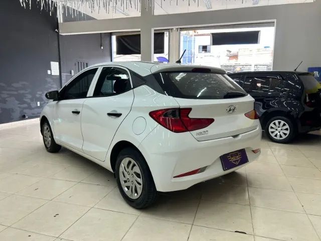 Hyundai - HB20 1.0 12V Sense - Foto 4