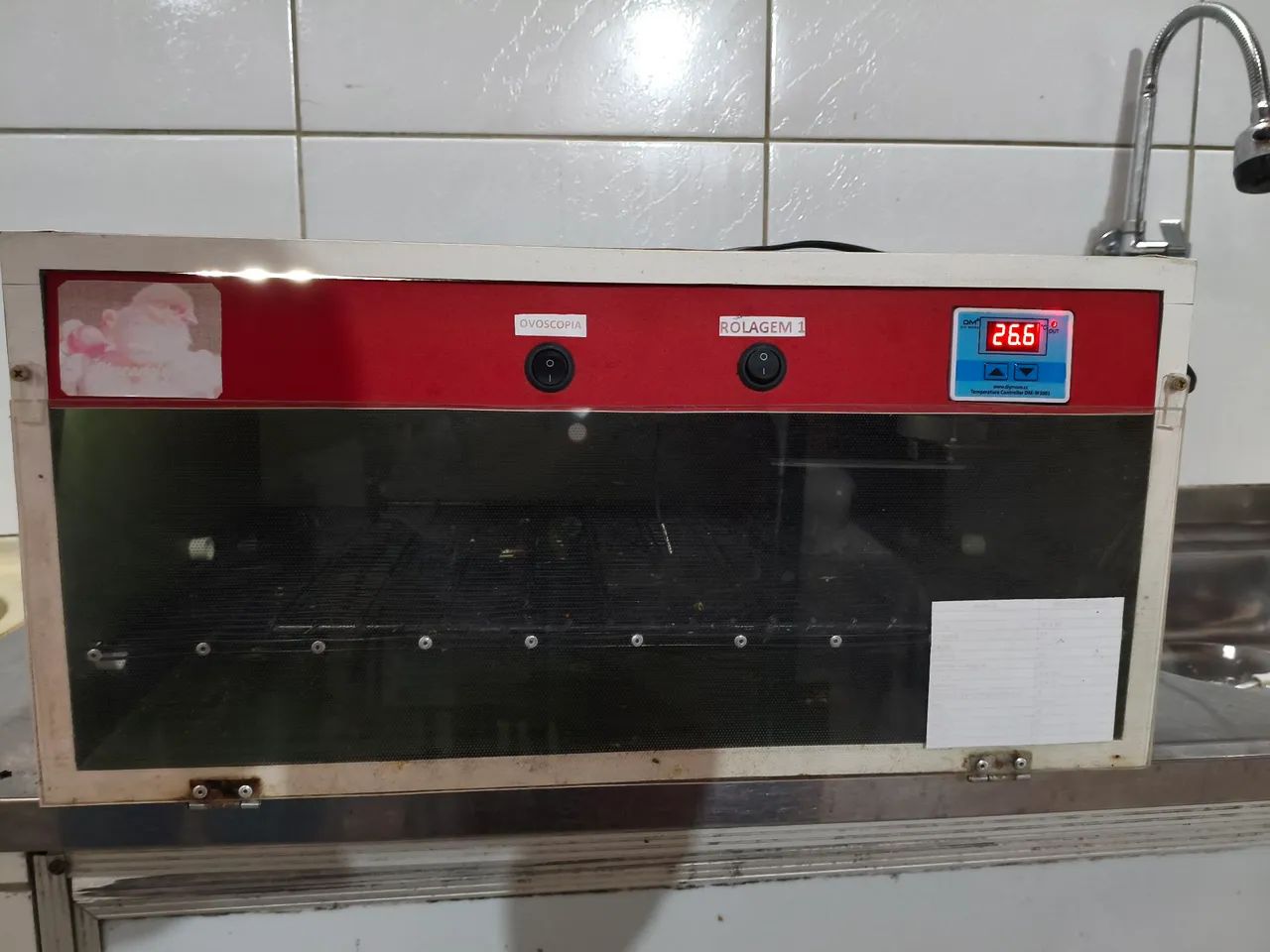 Chocadeira 64167816454403123