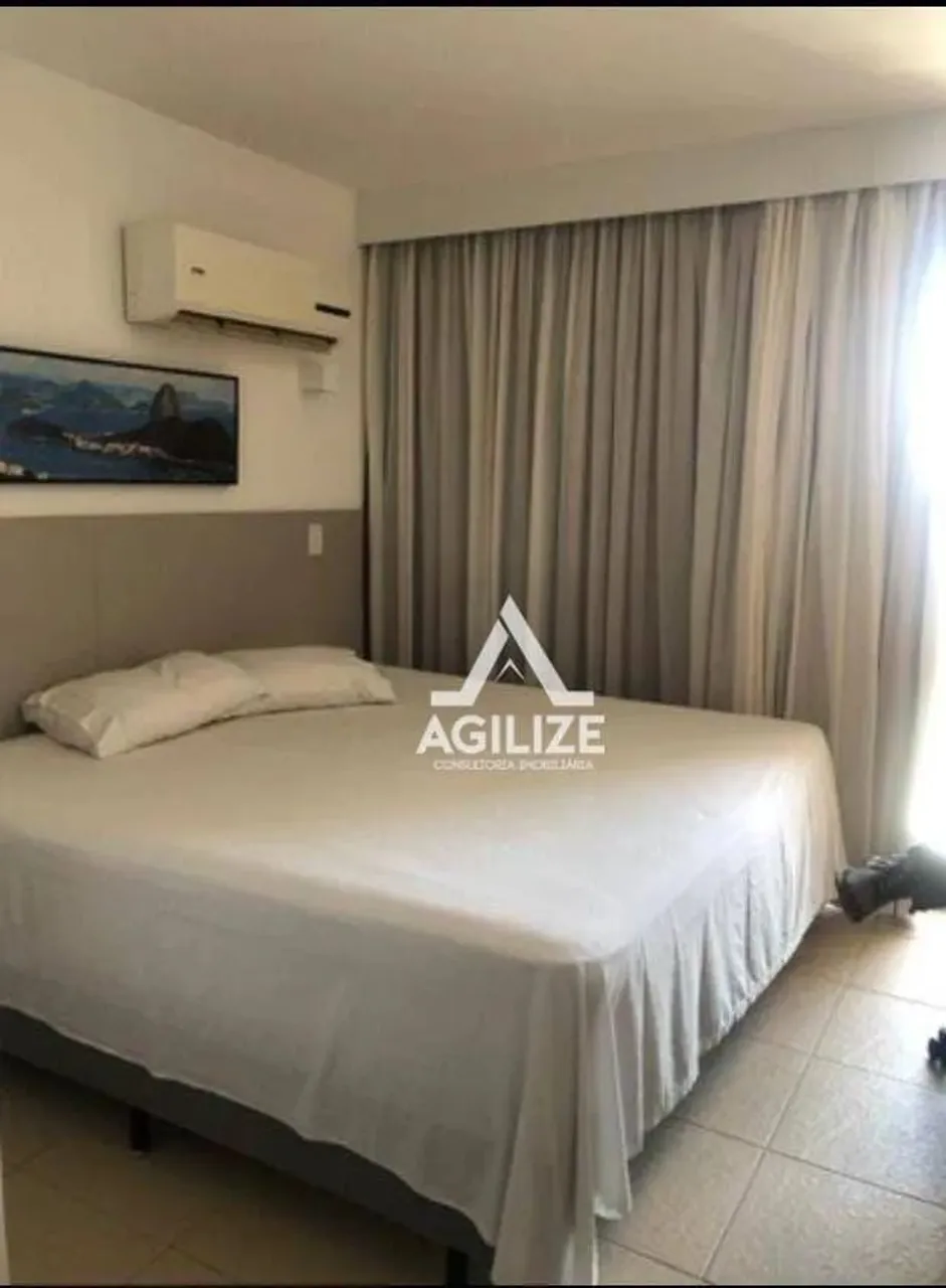Flat com 1 dormitório, 29 m² - venda por R$ 200.000,00 ou aluguel por R$ 2.350,00/mês - Im