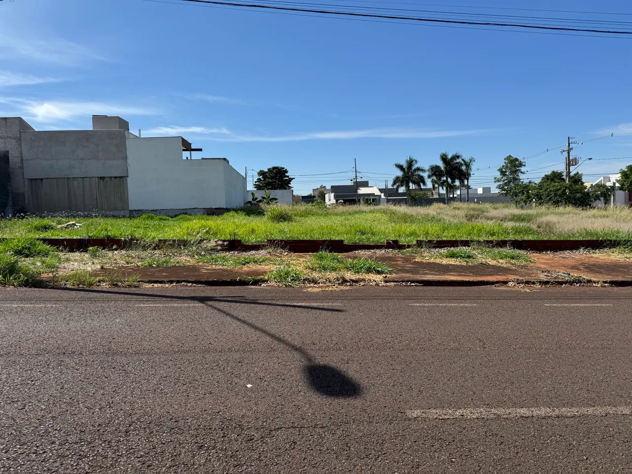 Terreno Comercial - JD Oriental  - Foto 2