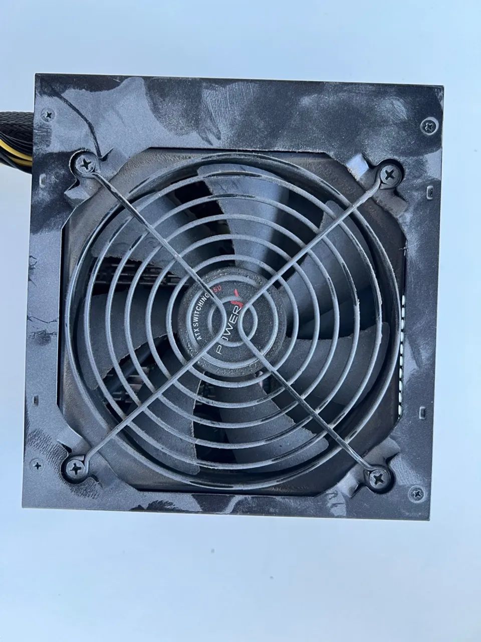 Fonte Gamer 500W - Foto 2