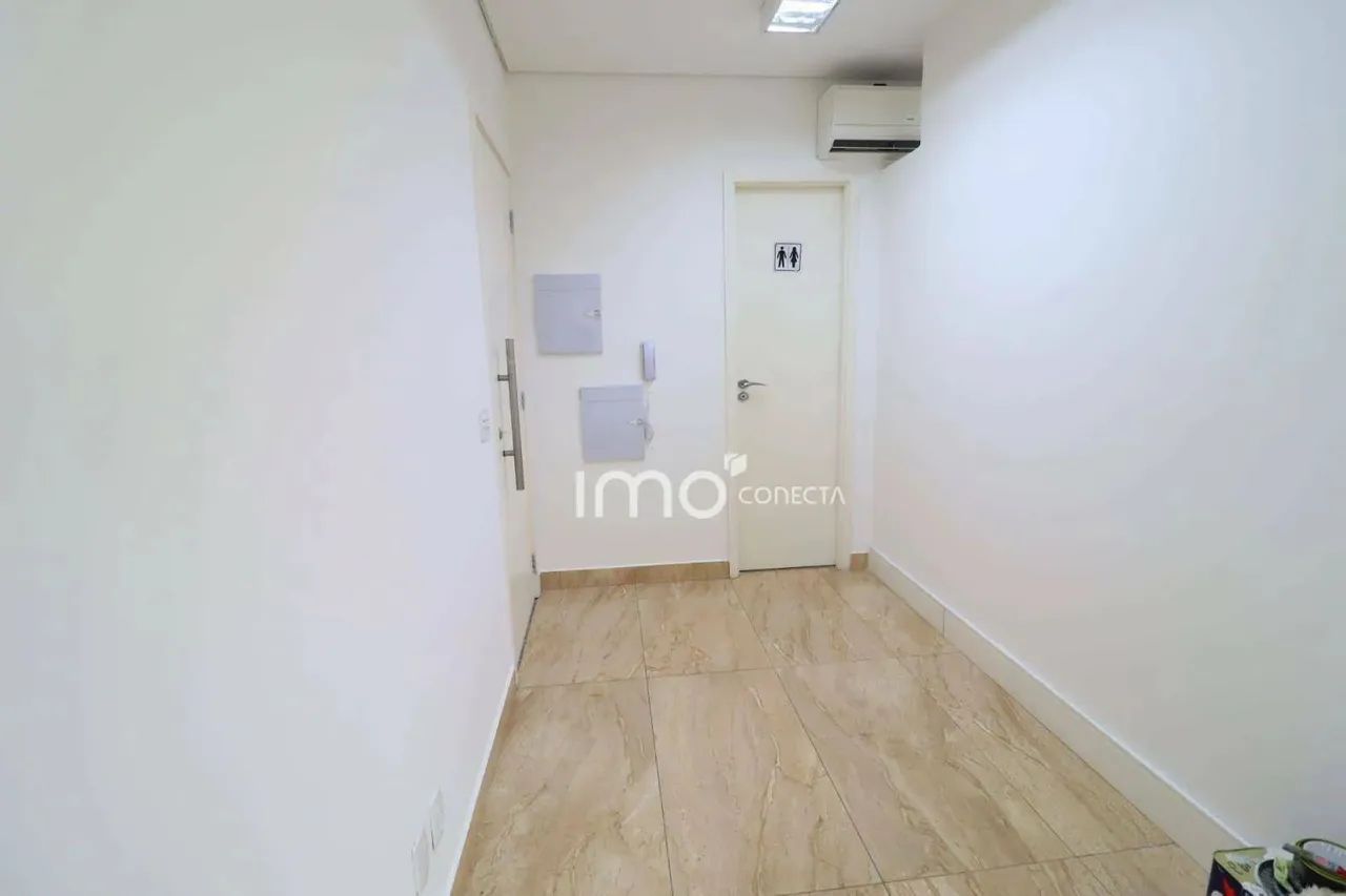 EXCELENTE SALA COMERCIAL NO EDIFÍCIO GOLDEN OFFICE - CHÁCARA URBANA - JUNDIAÍ/SP - Foto 4