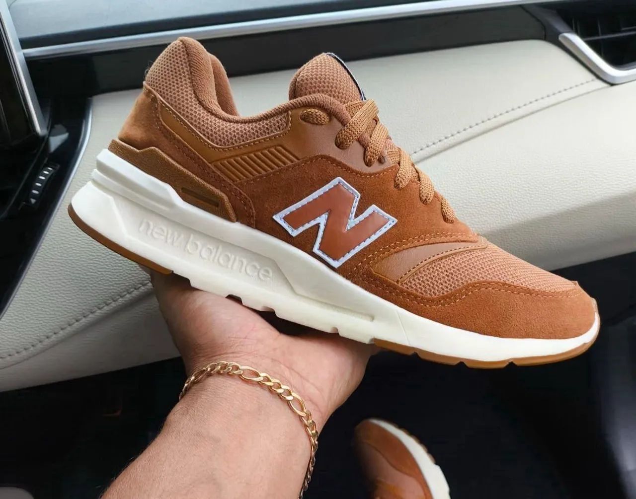 New Balance  - Foto 4