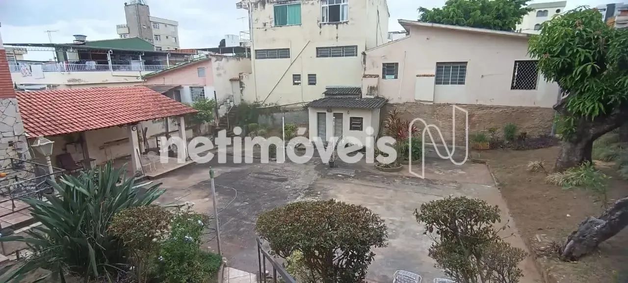 Locação Casa Renascença Belo Horizonte - Foto 2