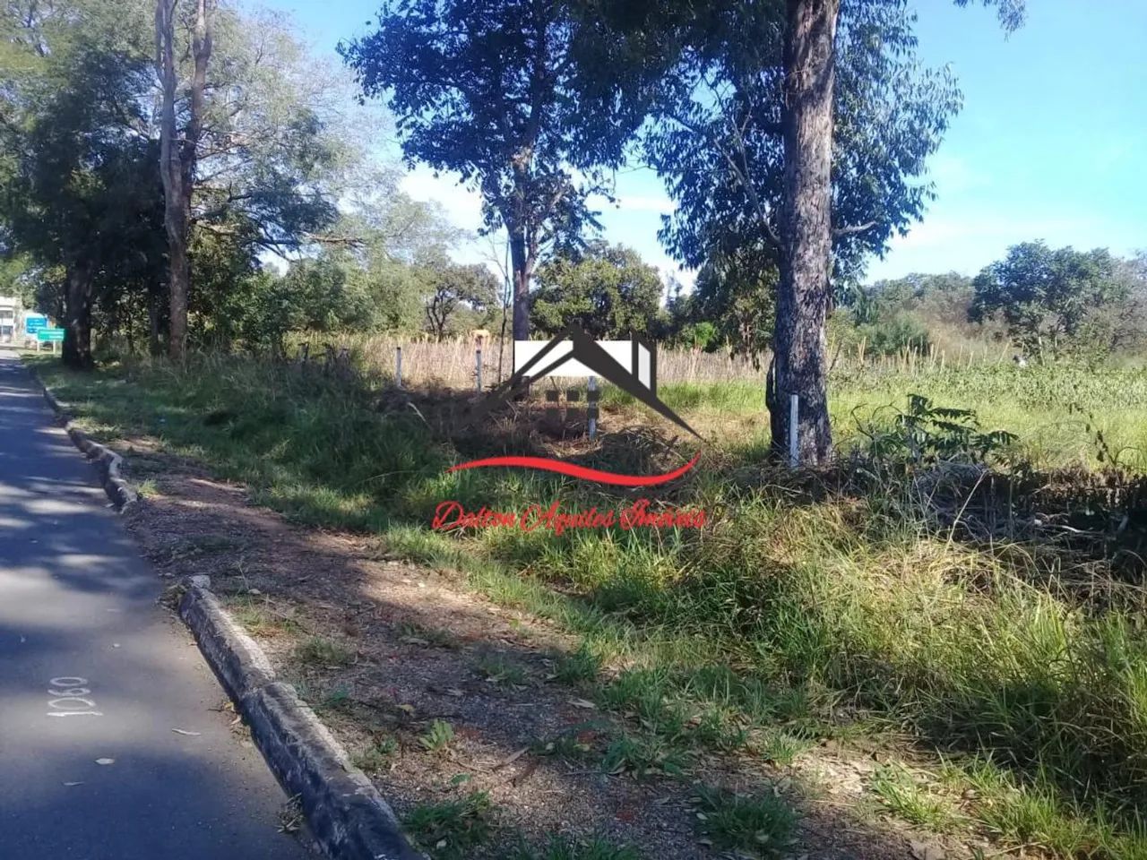 Terreno à venda, Caetanópolis - Caetanópolis/MG