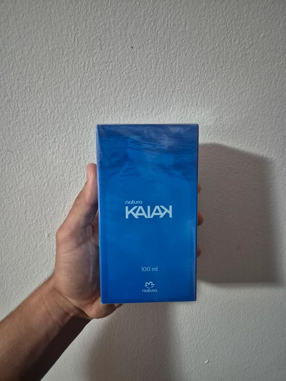Perfume Kaiak tradicional Natura 100ml