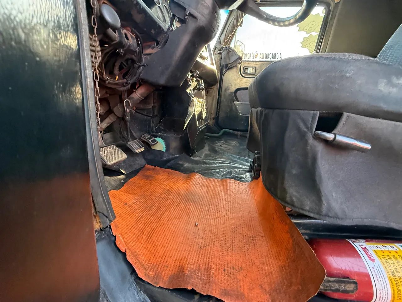 Volvo nl 340 05 - Foto 8