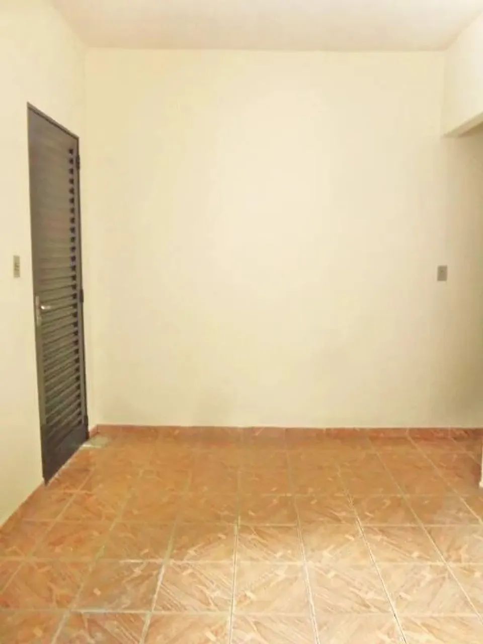 Casa para aluguel, 2 quartos, 1 vaga, Vila Santa Rosália - Limeira/SP - Foto 4