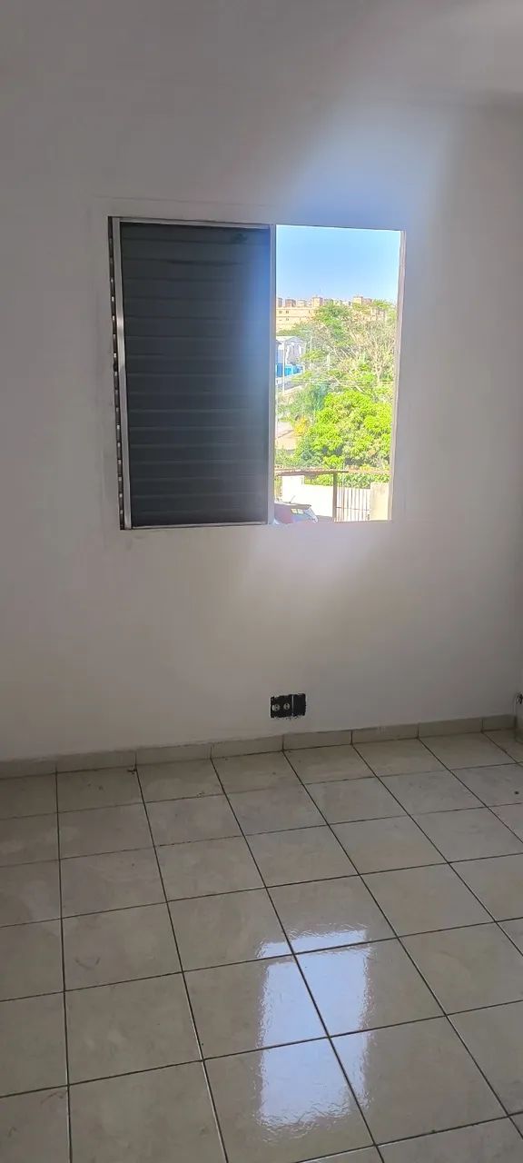 Foto - São Paulo - Conjunto Residencial José Bonifácio