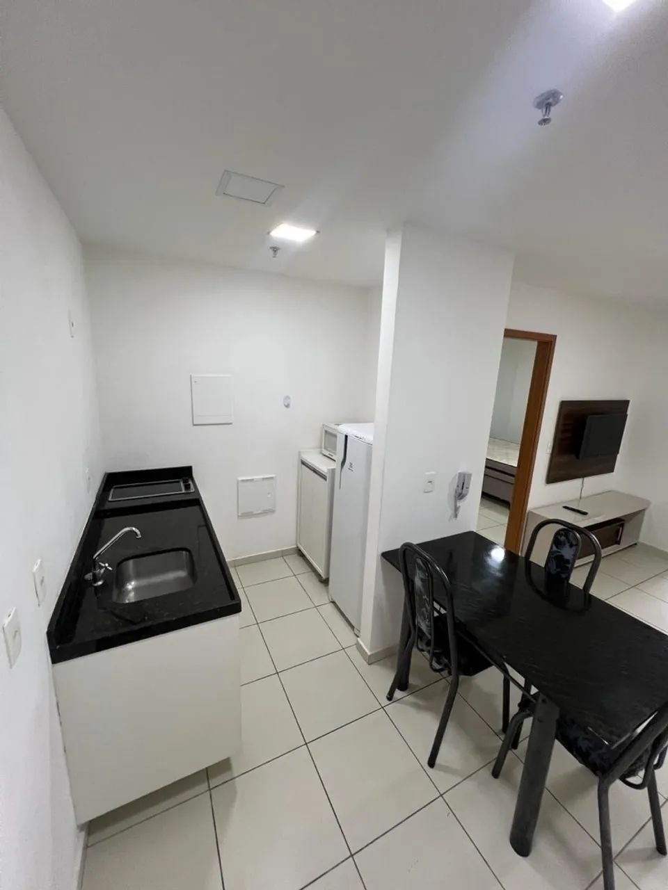 ALUGO APARTAMENTO TAGUALIFE - Foto 3