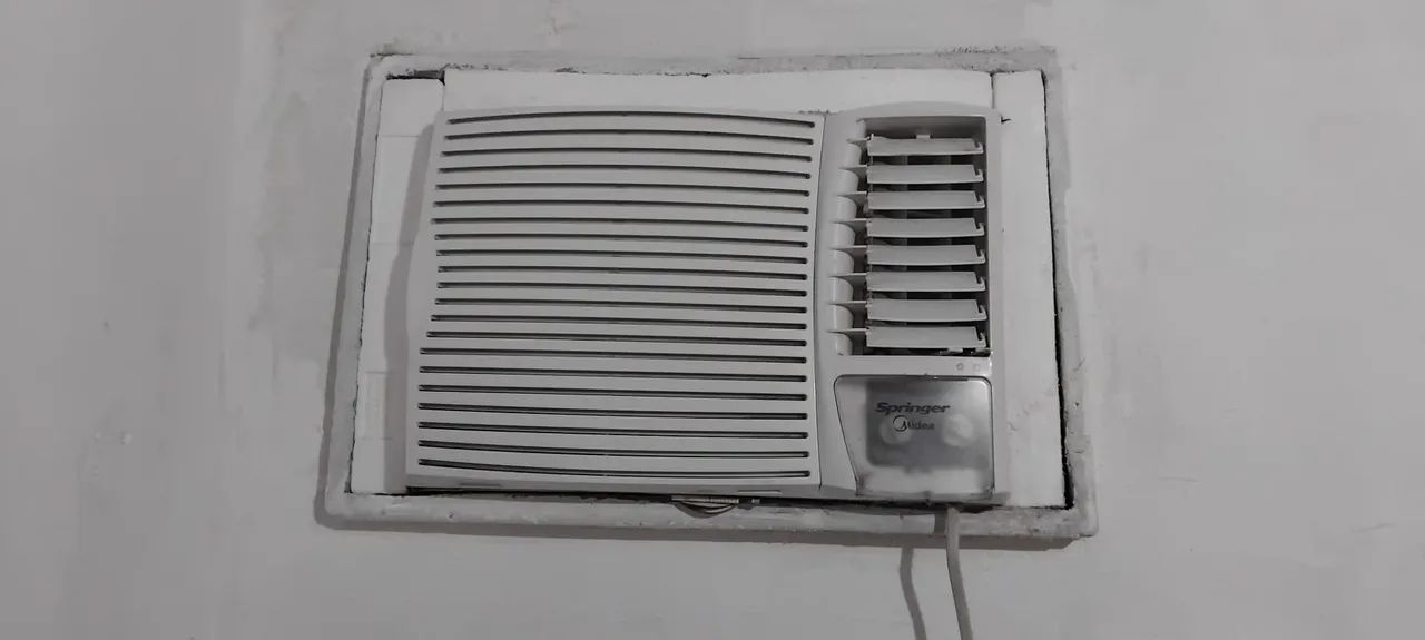 Ar 12mil btus - Foto 2