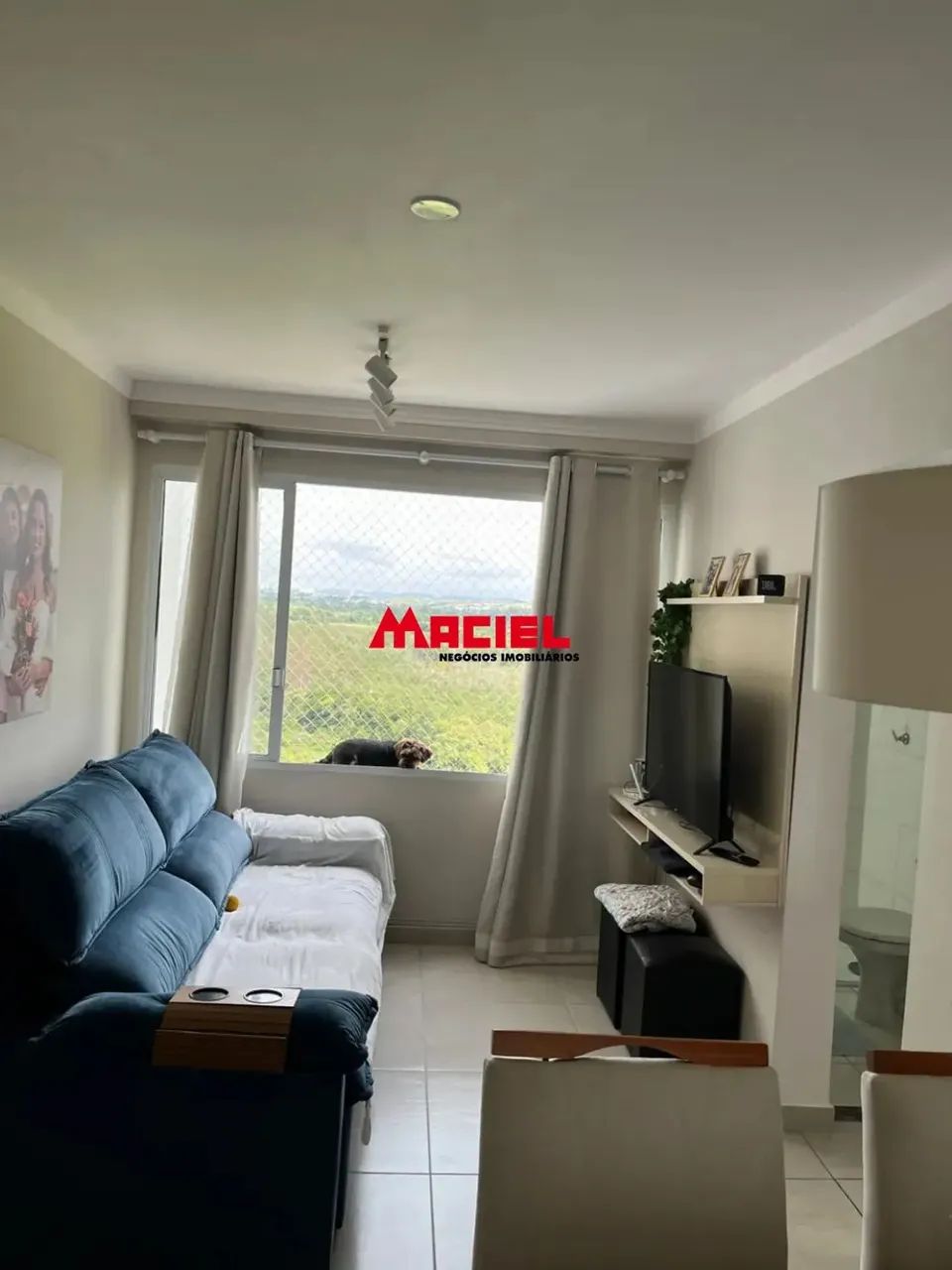 -APARTAMENTO - CENTRO DA CIDADE - PERTÍSSIMO RODOVIÁRIA VELHA- - Foto 3