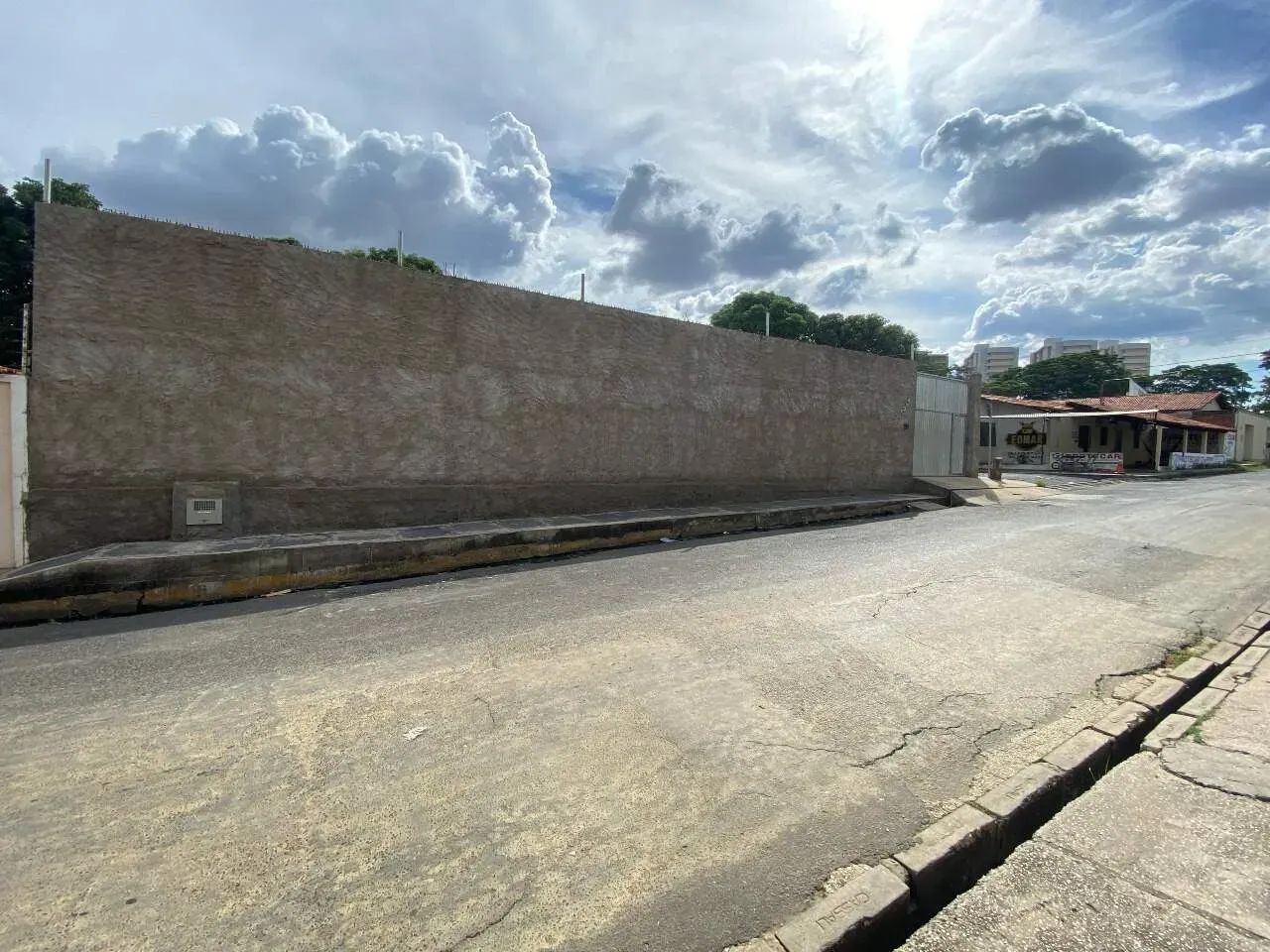 Terreno - Aluguel - Foto 2
