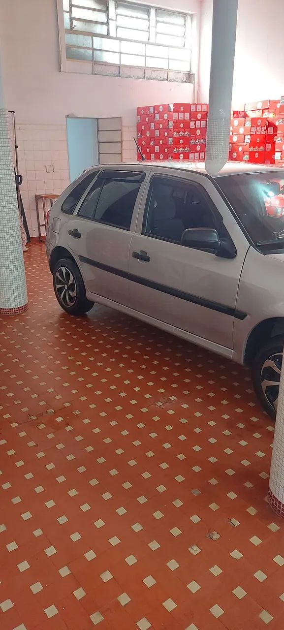 Gol g4 completo - Foto 3