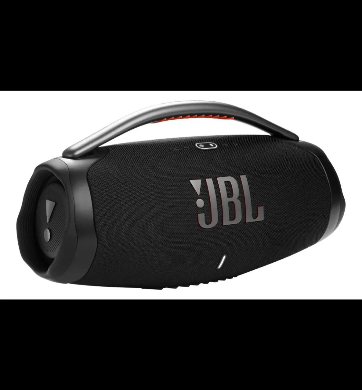 Caixa de Som JBL Boombox 3
