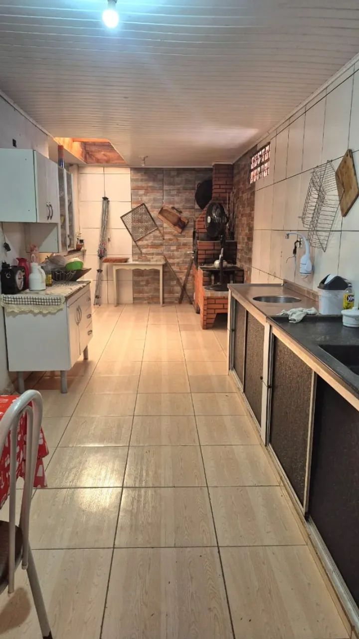 Ponto comercial e residência - Foto 5