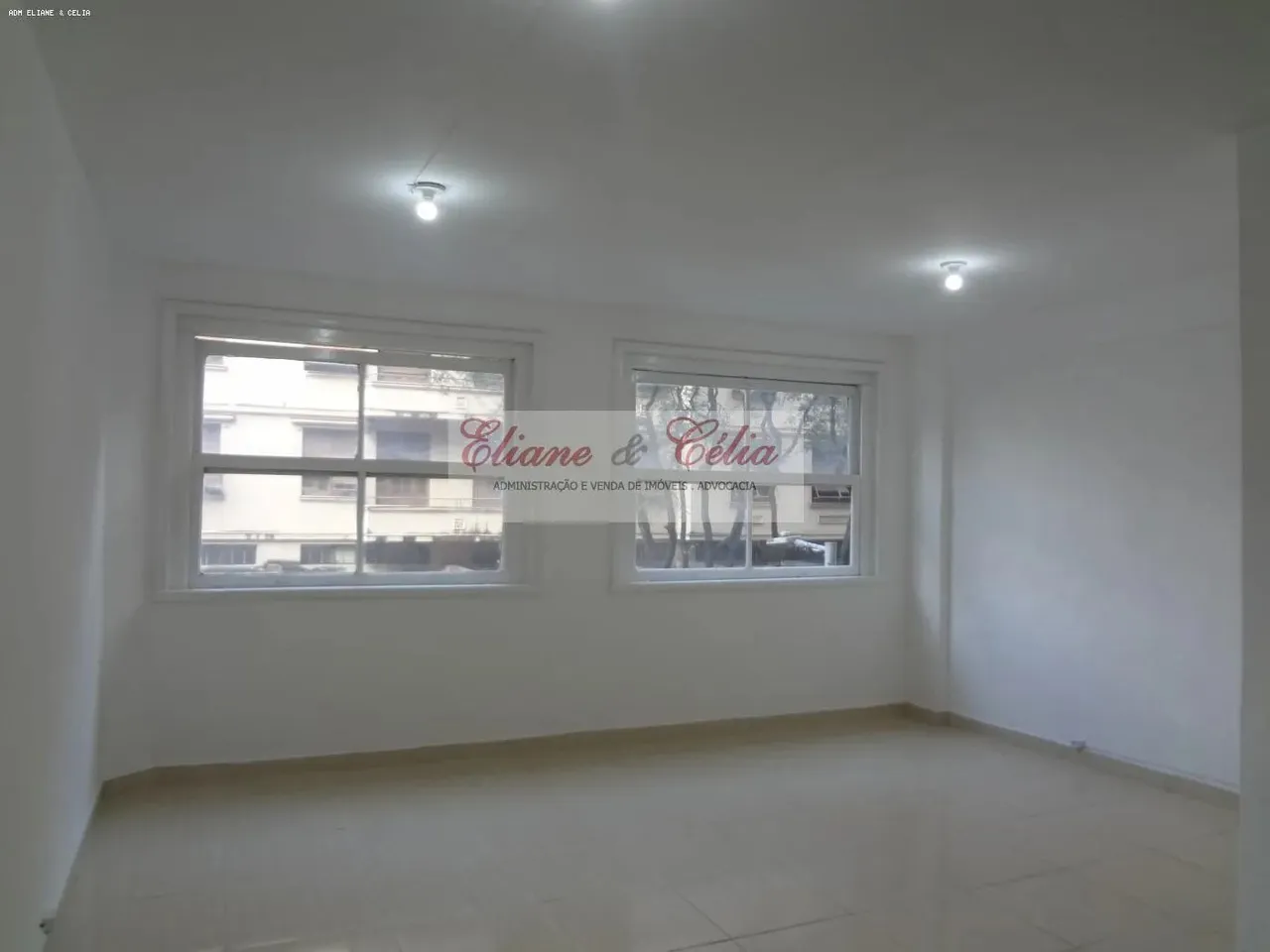 Apartamento para Locação em Belo Horizonte, Centro, 1 dormitório, 1 banheiro