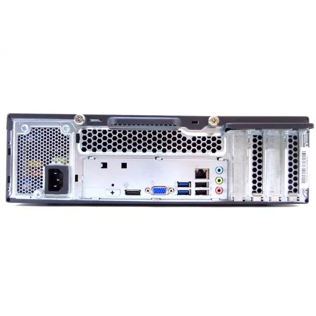 Computador Lenovo Thinkcentre E73 Intel® Core I3-4130 - Foto 4