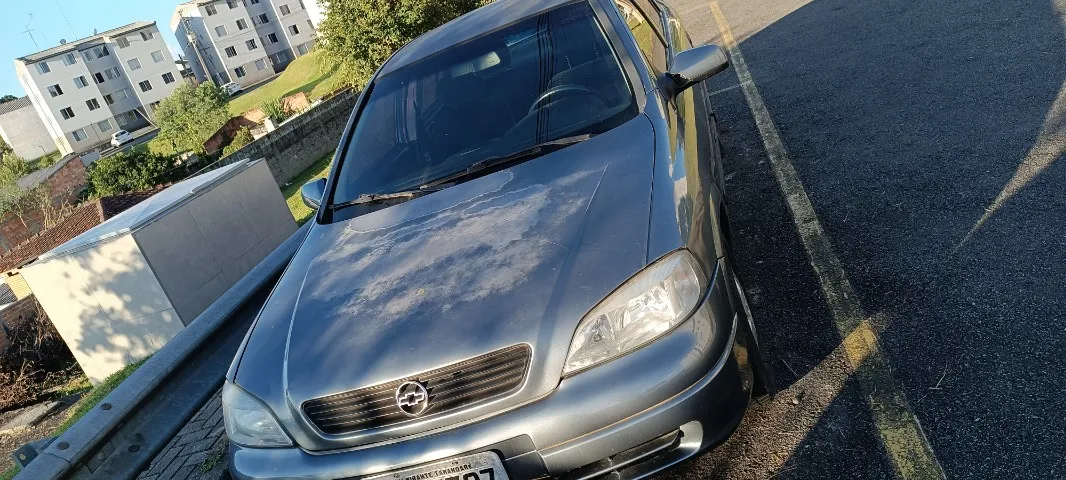 ASTRA 2000