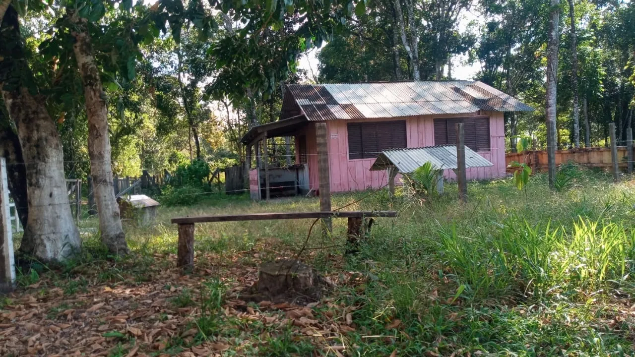 Chácara