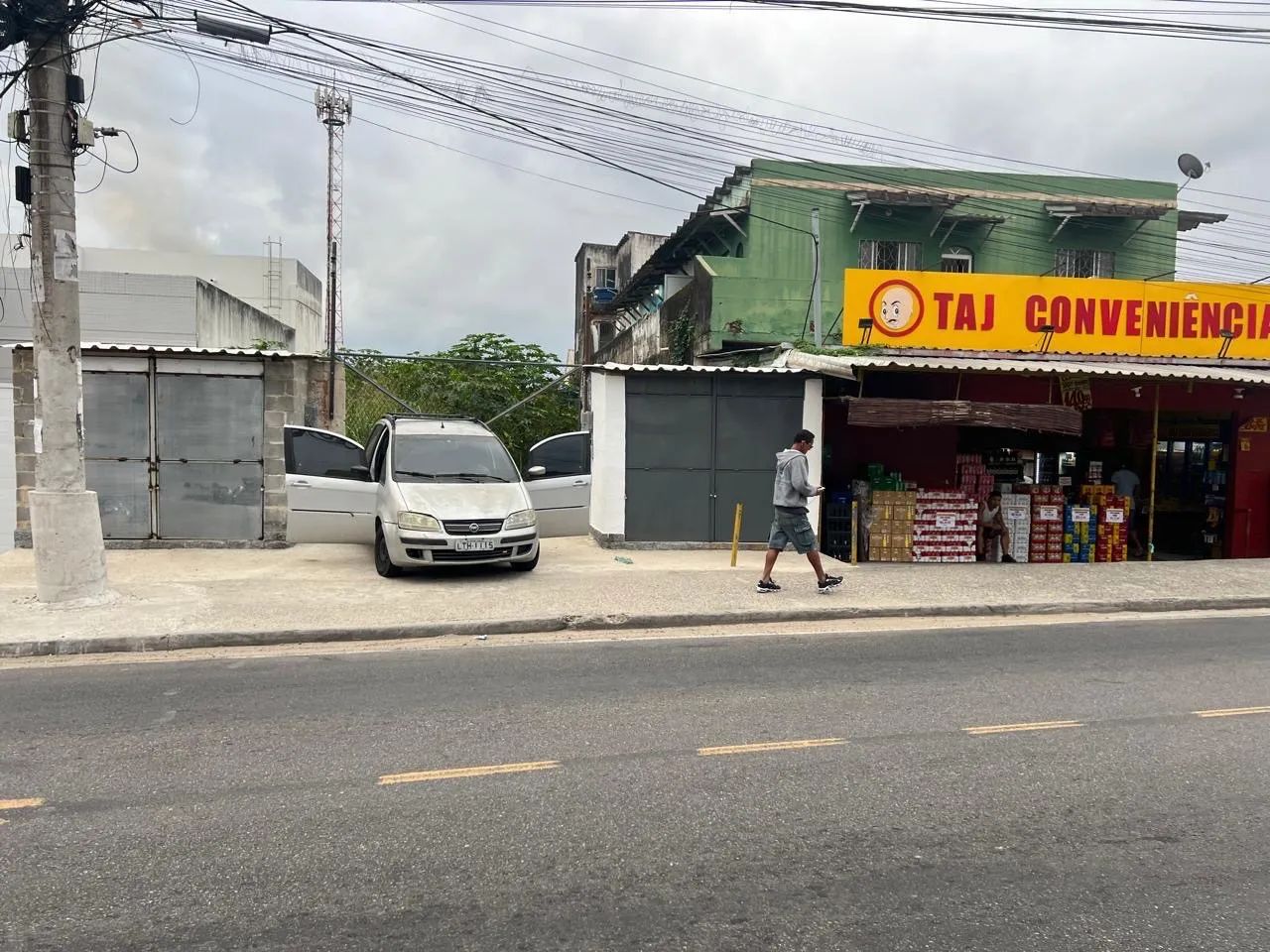 Foto - Rio de Janeiro - Campo Grande