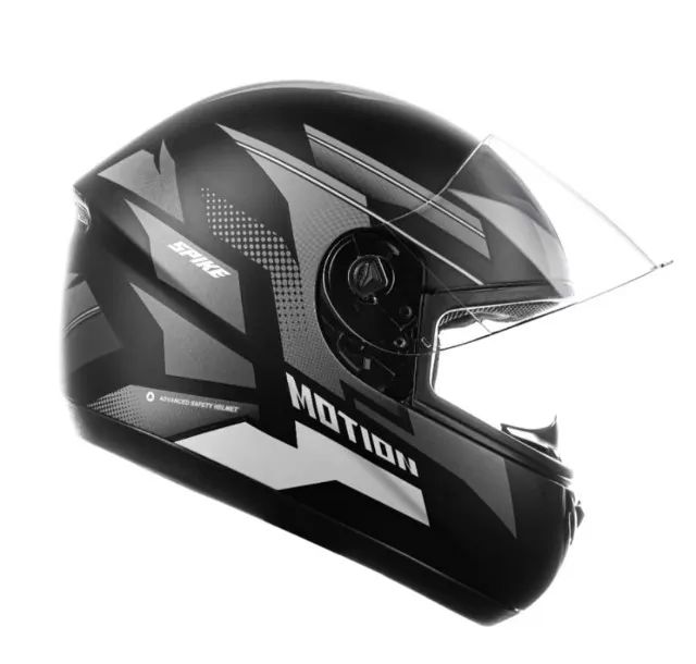 Capacete de Moto Tamanho 56. - Foto 2