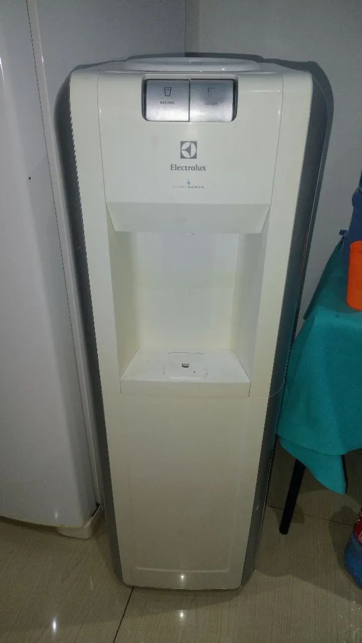 Bebedouro Electrolux Turbo Ice - Foto 3