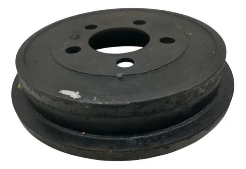Tambor Freio Vw Gol G5 2009 2010 2011 2012 2013 2014