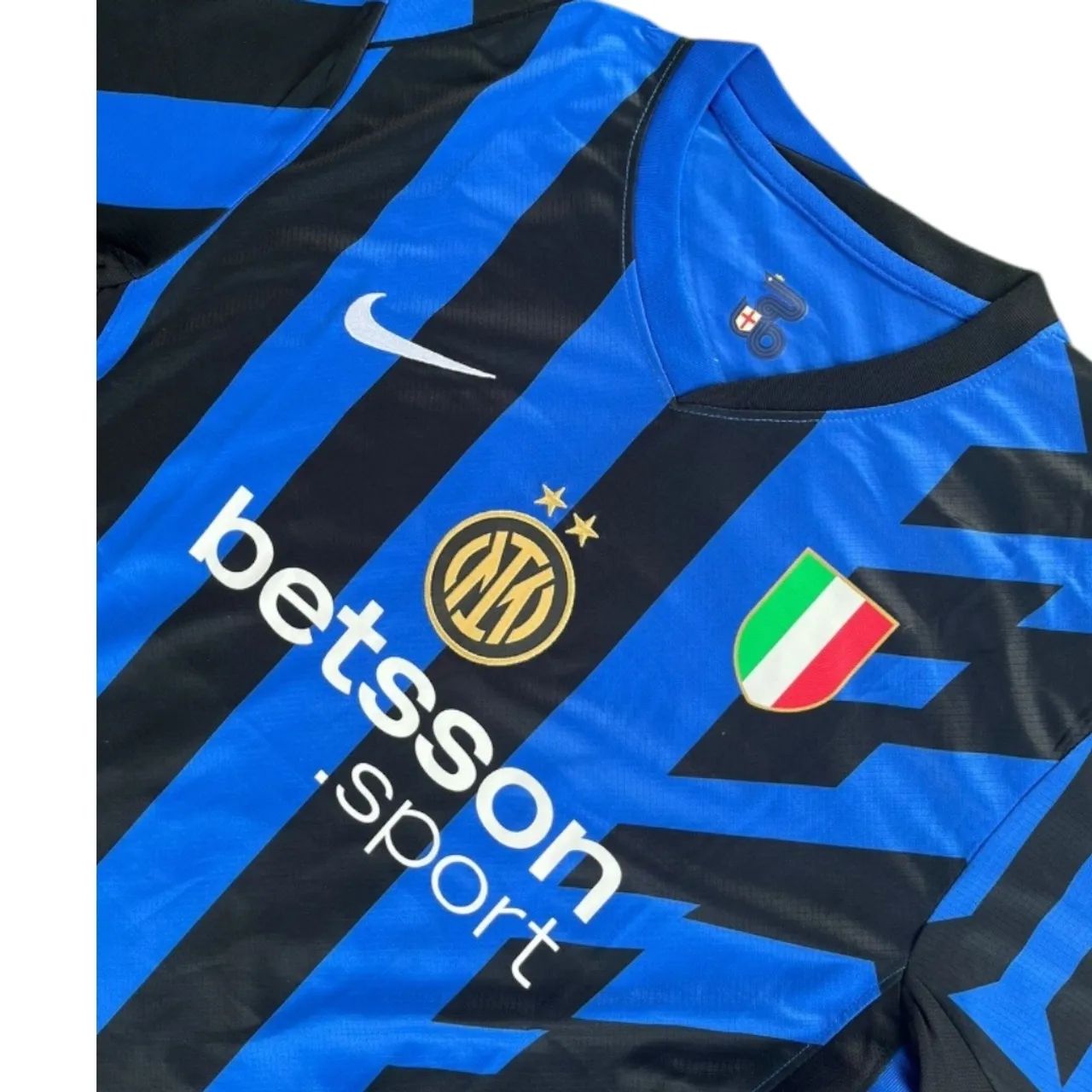 Camisa Inter de Milão 2025/26 - Foto 2