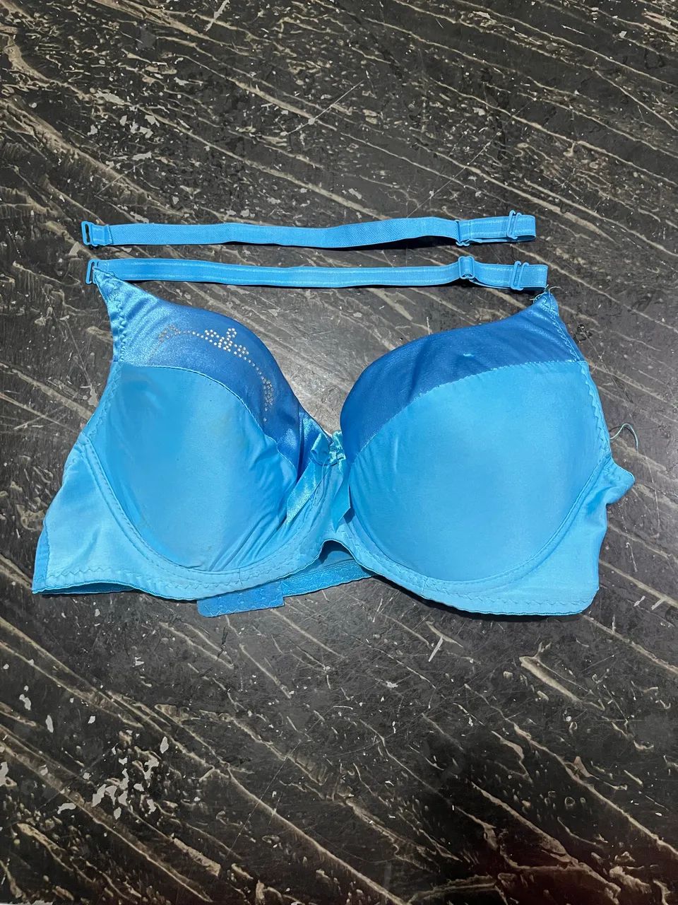 Sutiãs Plus size 50 com bojo 