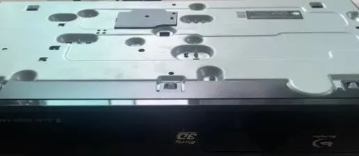 Sony DVD Blu-ray 3D Player BDP-S4100 - Foto 4