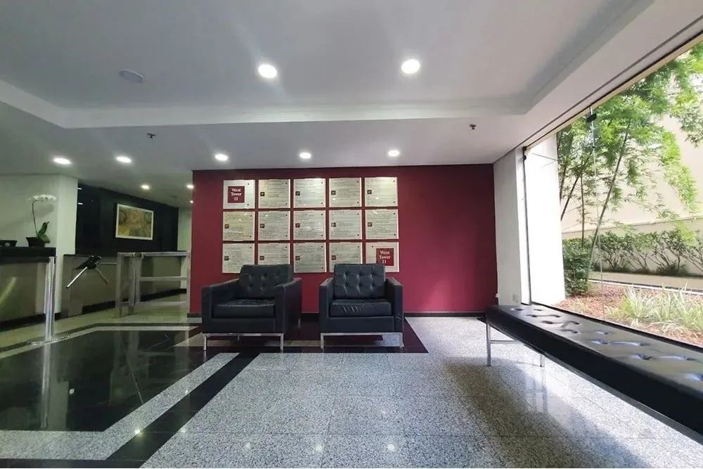 SALA COMERCIAL em São Paulo - SP, Sumarezinho