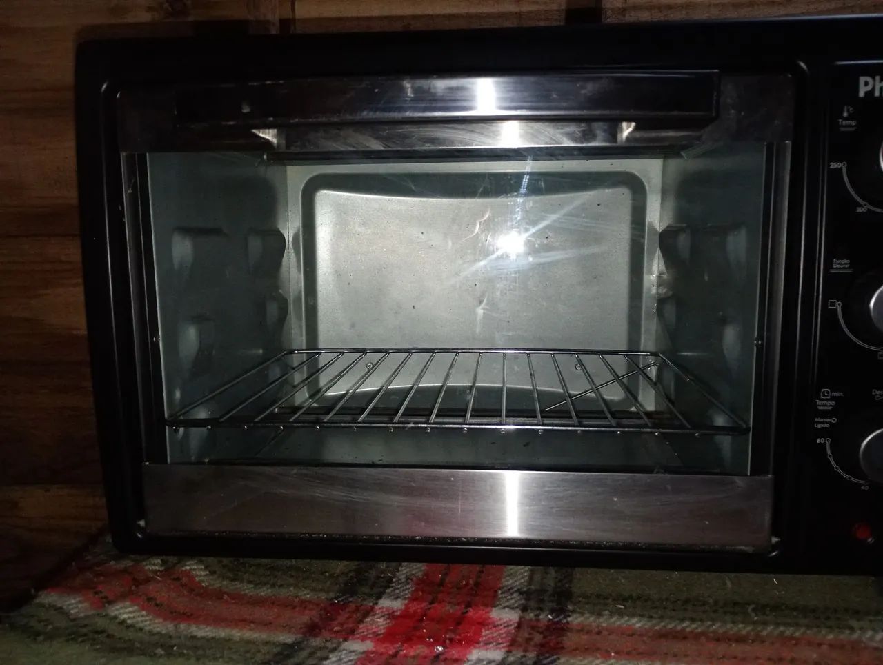 Forno elétrico Philco  - Foto 2