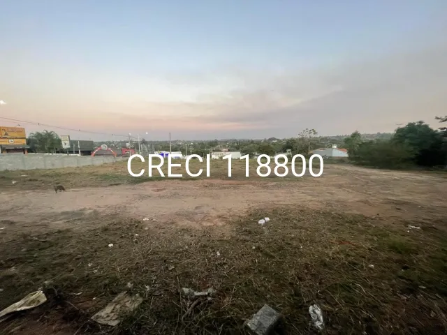 Área de Terras para Venda Itaici Indaiatuba