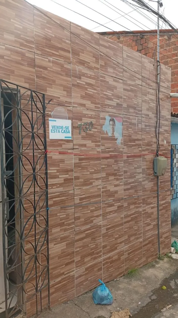 Casa R$18,000