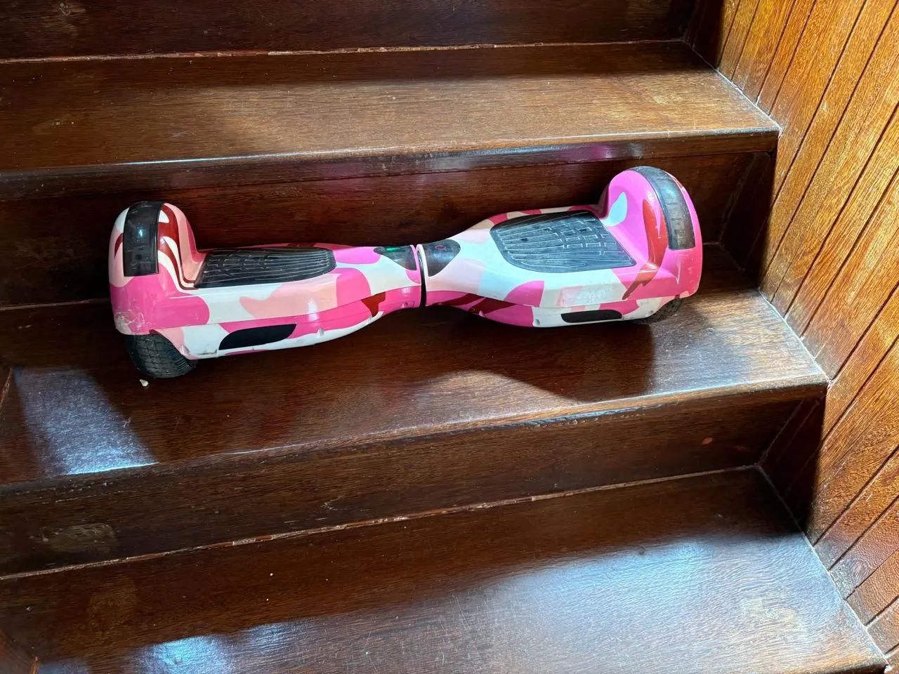Hoverboard Infantil - Foto 5