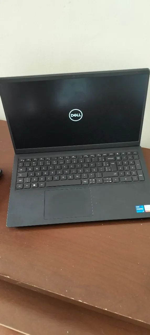 Notebook Dell Core i7 12° geração 16gb ram e 512gb SSD - Notebooks