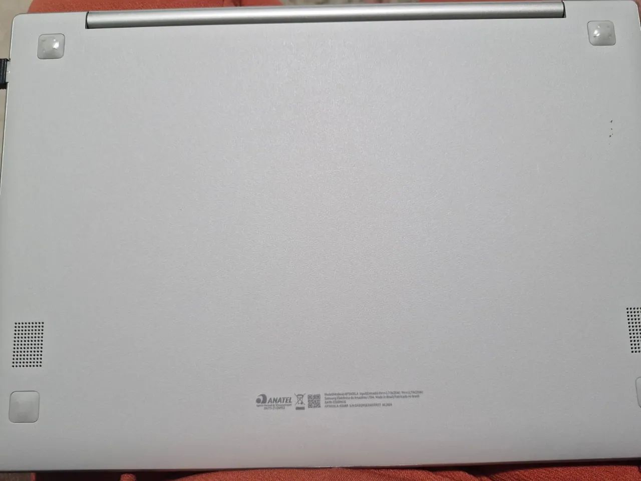 Notebook Samsung Galaxy Book Go - Foto 3
