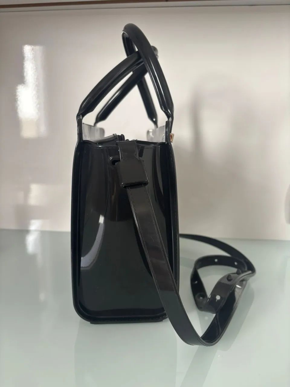 Bolsa Petite Jolie linda!  - Foto 3