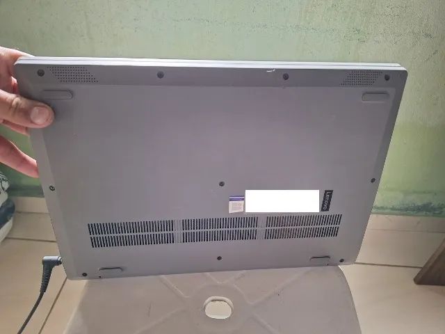 notebook lenovo ideapad s145 - Foto 3