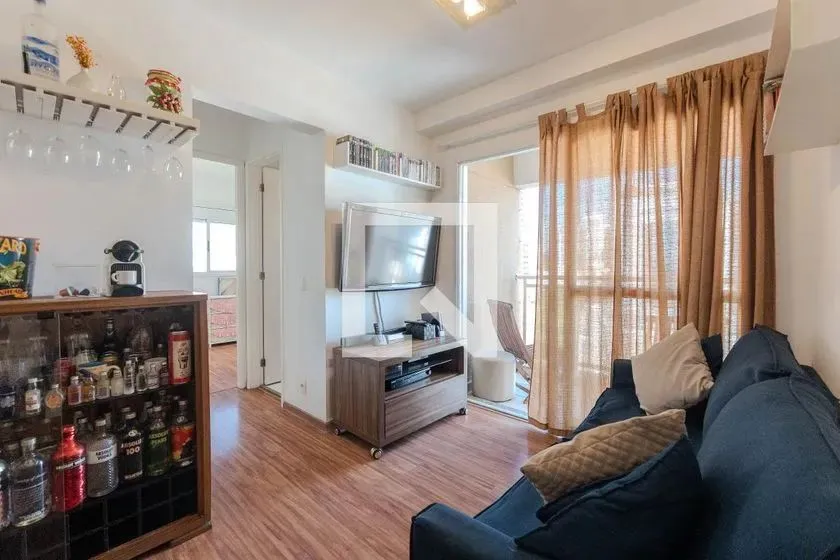 Apartamento à Venda - Bela Vista, 2 Quartos, 51 m2