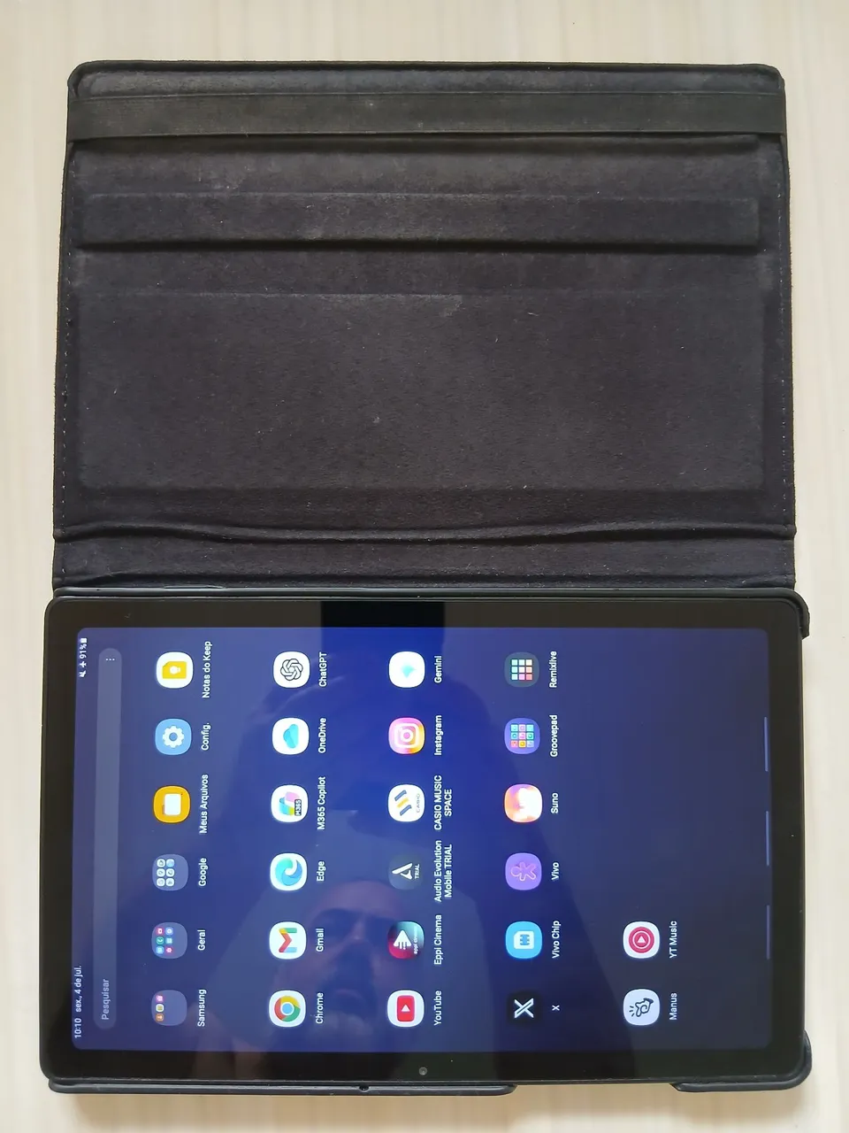 Tablet Samsung Galaxy A7