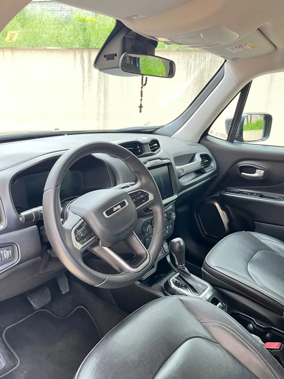 Jeep Renegade 2022 Longitude (Sem retoque)  - Foto 5