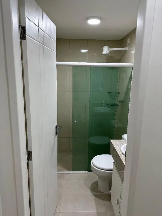 Apartamento 2 Quartos, 1 Suíte, ao lado do Relógio das Flores - Foto 11