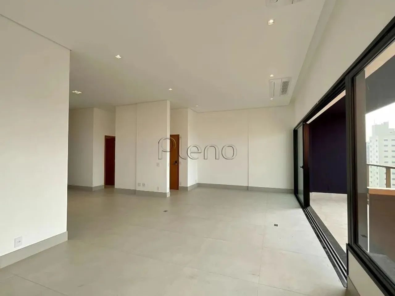 Apartamento à venda e para alugar em Campinas, Cambuí, com 3 suítes, com 170 m², Edifício  - Foto 3